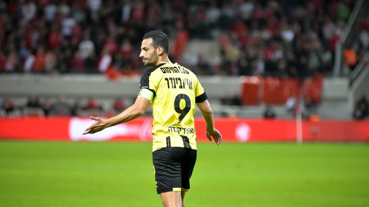 דן איינבינדר