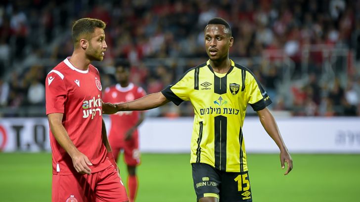 רז כהן, גדי קינדה