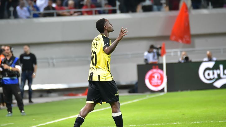 פרדי פלומיין