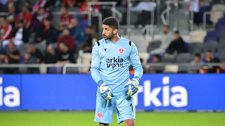 יואב ג'ראפי