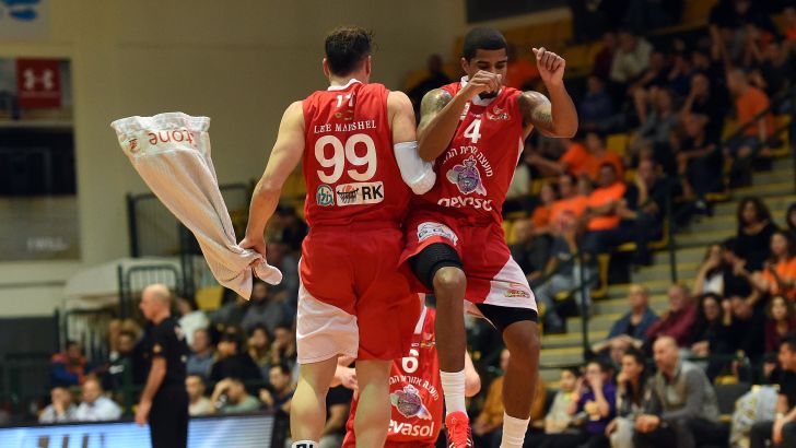 יפתח זיו , אדגר סוסה