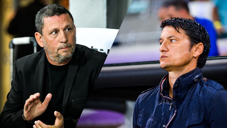 ולדימיר איביץ' , ניר קלינגר