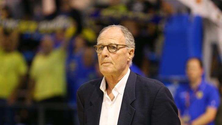 בראד גרינברג