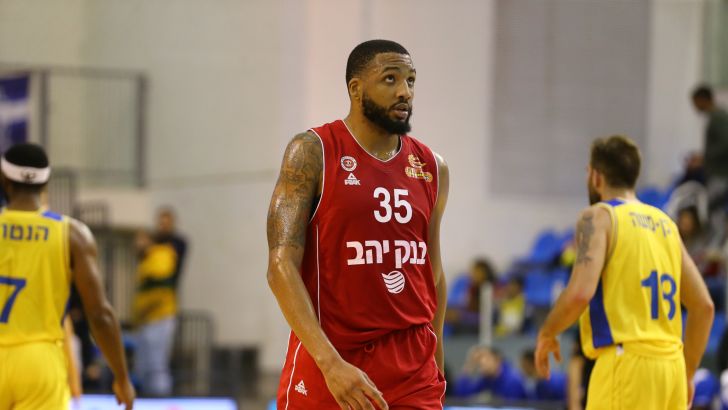 טיישון תומאס