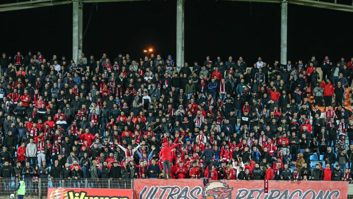 אוהדי אום אל פאחם