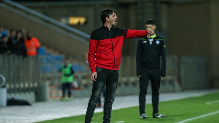 ניר ברקוביץ'