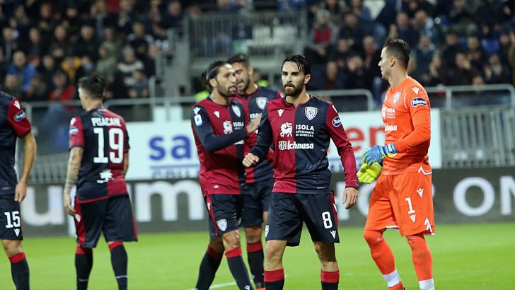 לוקה פלגריני