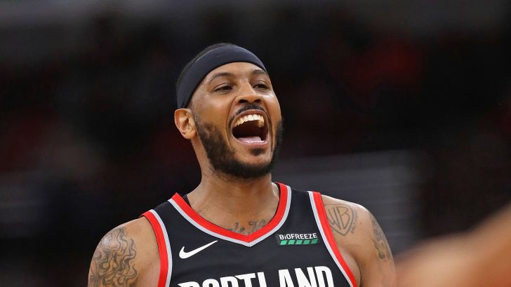 כרמלו אנתוני