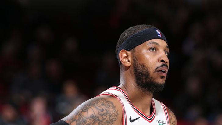 כרמלו אנתוני