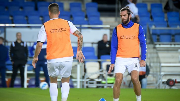 קיליאן שרידן