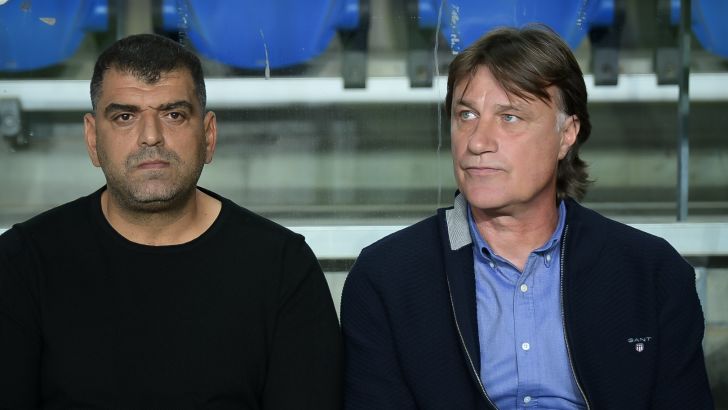 שי ברדה, סלובודאן דראפיץ'