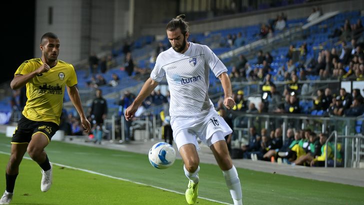 קיליאן שרידן, כארם ג'אבר