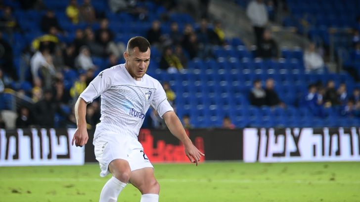 סילאס דה סילבה