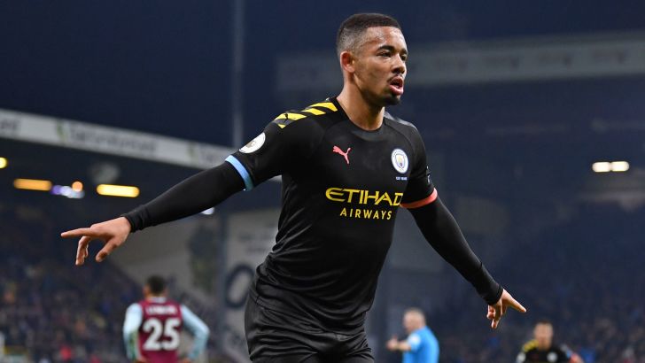 גבריאל ז'סוס