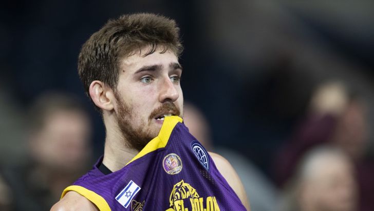 טי ג'יי קליין