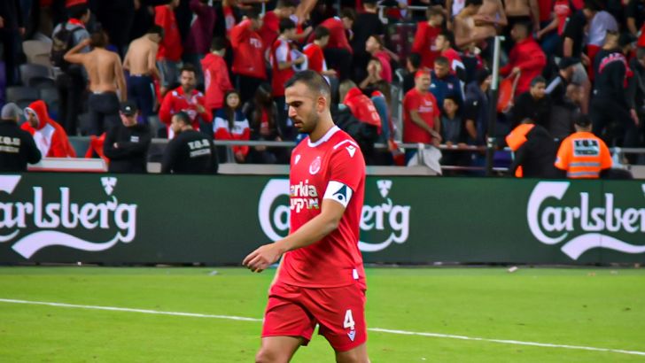 אוראל דגני מאוכזב