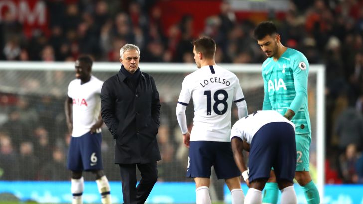 ז'וזה מוריניו