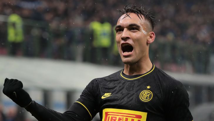 לאוטרו מרטינס