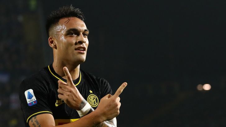 לאוטרו מרטינס