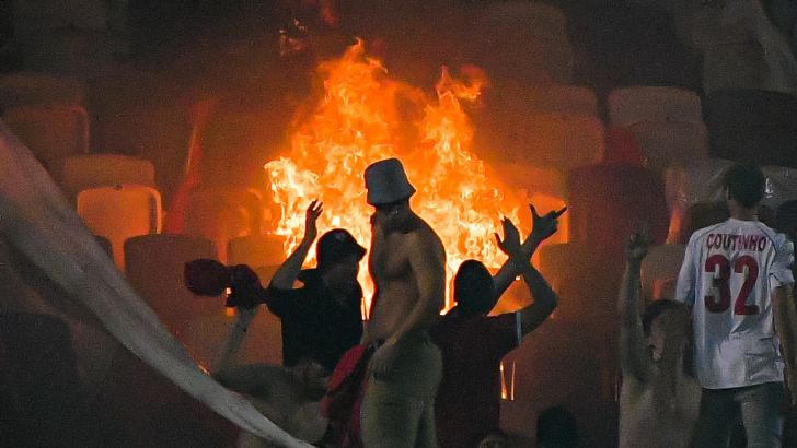 אוהדי הפועל תל אביב