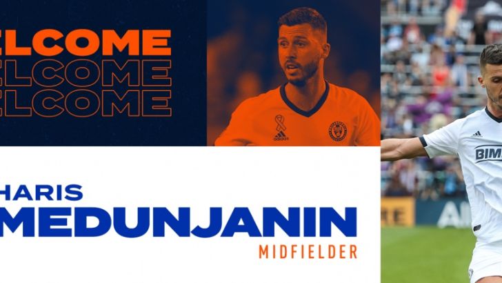 האריס מדוניאנין