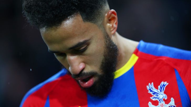 אנדרוס טאונסנד