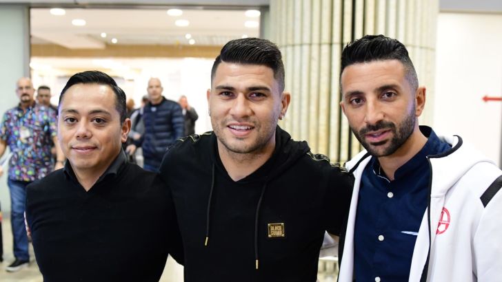 אביתר אילוז, פאוליניו