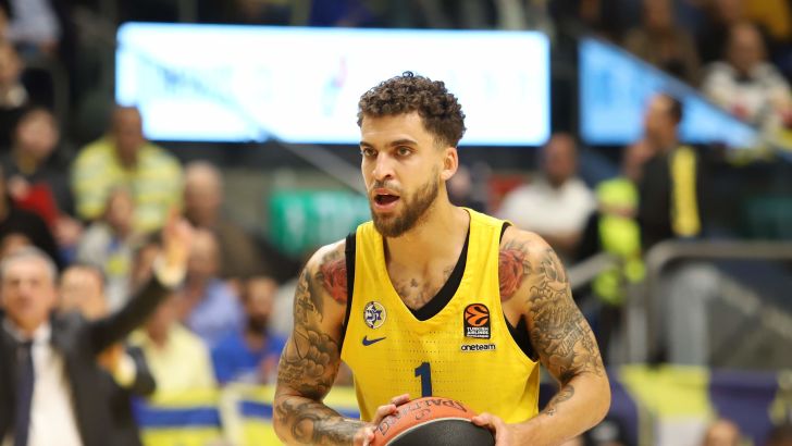 סקוטי ווילבקין