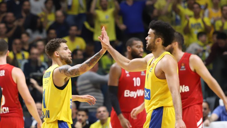 סקוטי ווילבקין, אלייז'ה בראיינט