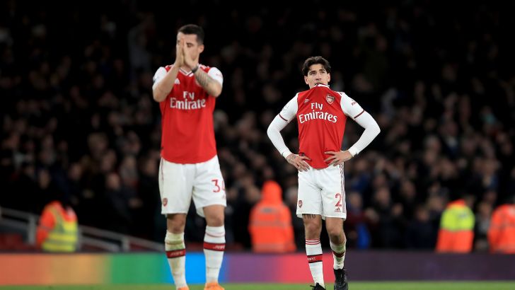 הקטור ביירין, גראניט ג'אקה