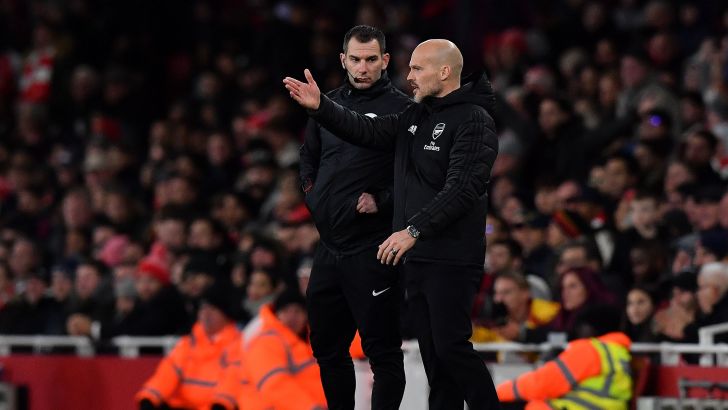 פרדי ליונברג