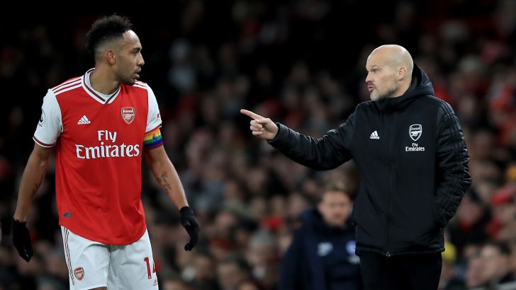 פרדי ליונברג, פייר אמריק אובמיאנג