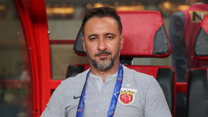 ויטור פריירה