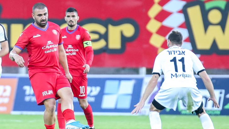 ערן לוי, יובל אבידור