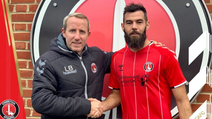 לי בויאר, ג'ו לדלי