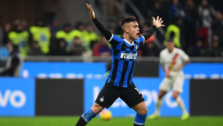 לאוטרו מרטינס