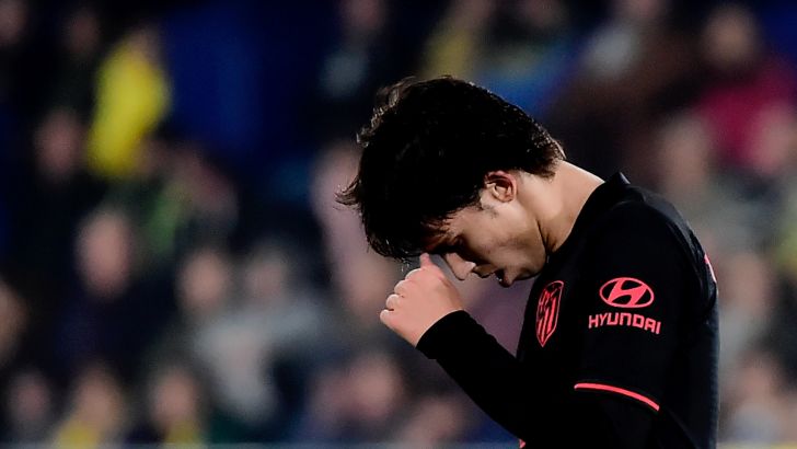 ז'ואאו פליקס