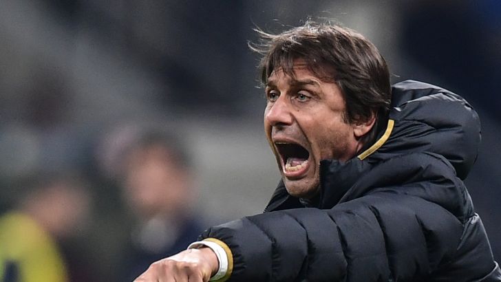 אנטוניו קונטה