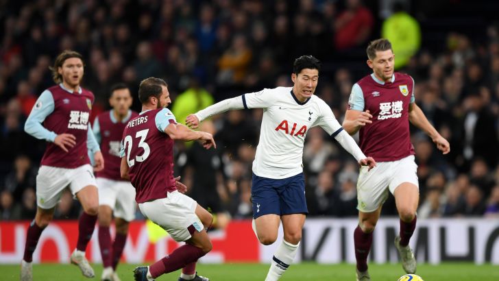 הונג מין סון