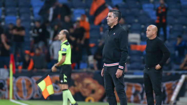 חיים סילבס, יוסי אבוקסיס