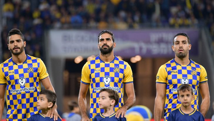 מאור קנדיל, אופיר דוידזאדה, אייל גולסה