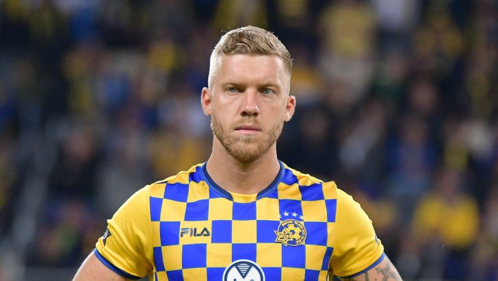 רוסלן ברסקי