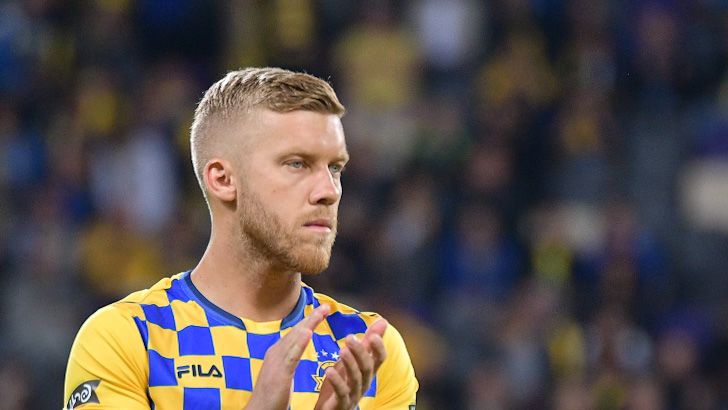 רוסלן ברסקי