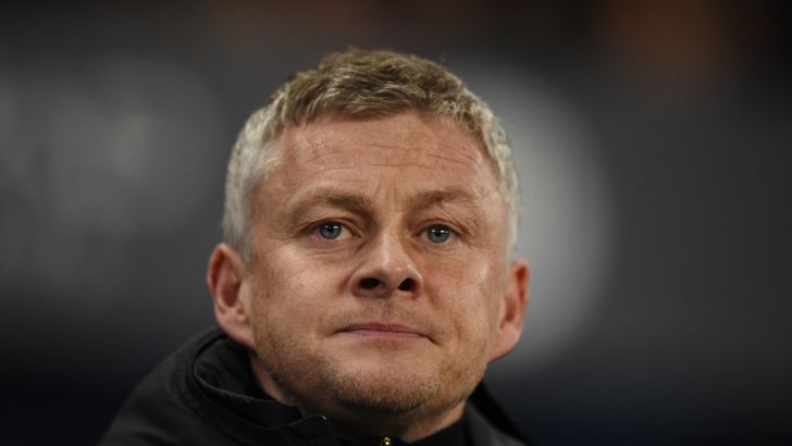 אולה גונאר סולשיאר