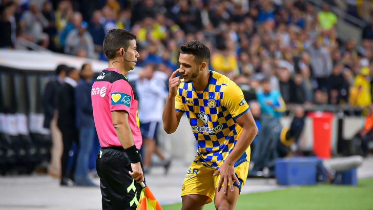 אילון אלמוג