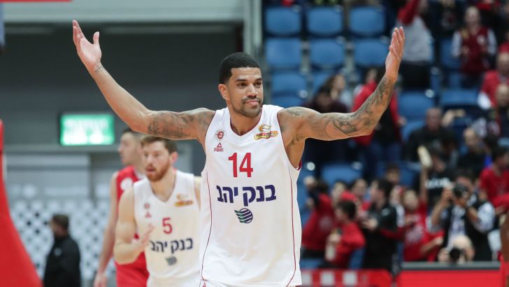 ג'יימס פלדין