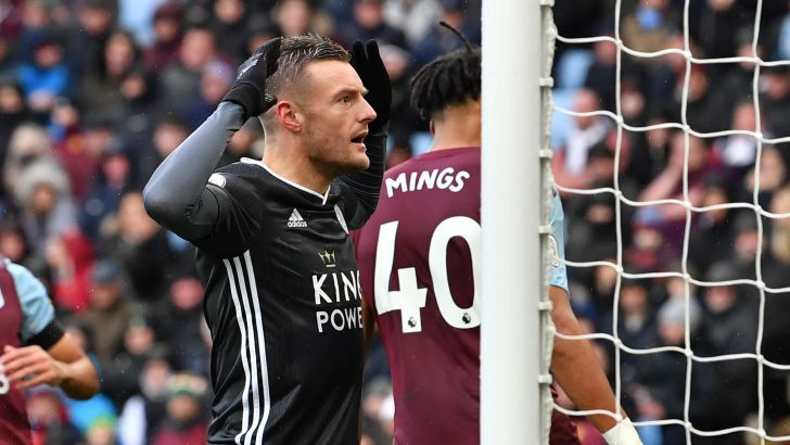 ג'יימי וארדי