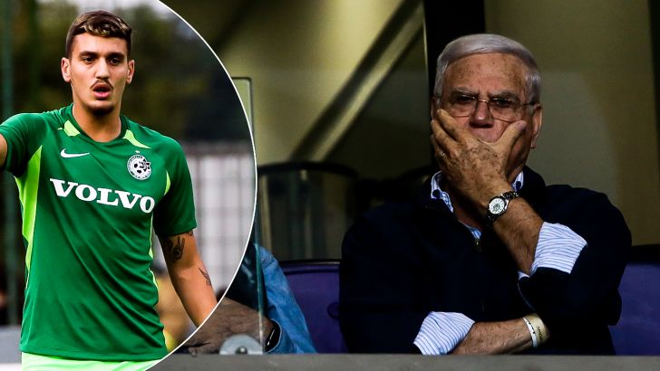 יעקב שחר , ירדן שועה