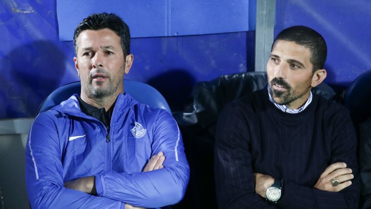 רוני אוואט, משה אוחיון