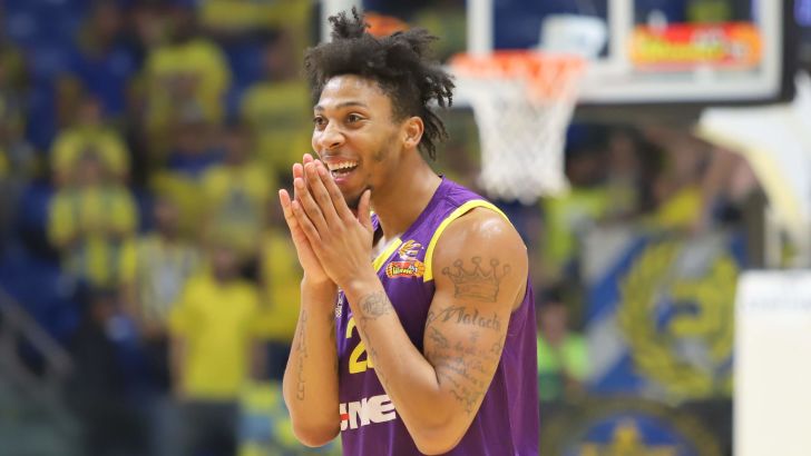 מלאקאי ריצ'ארדסון